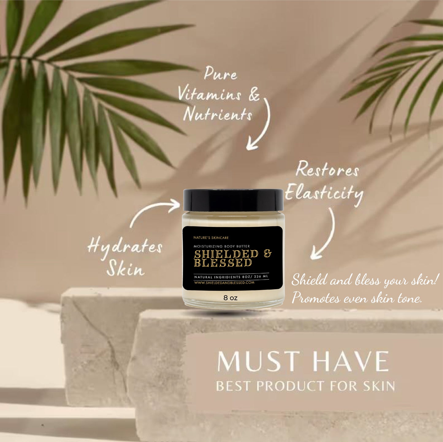 Body Sugar Scrubs