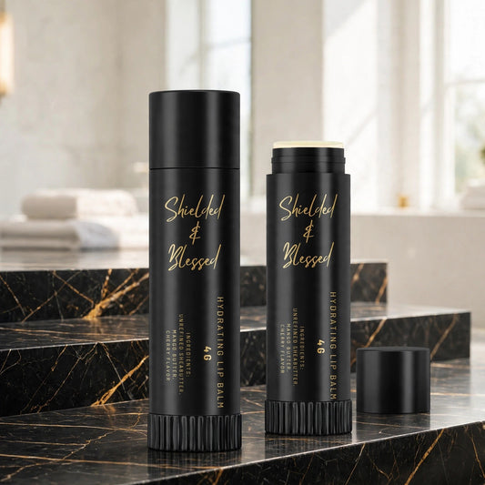 Amore Cherry Lip Balm